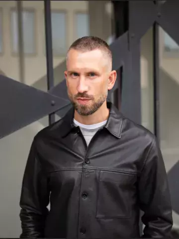 Alexander Rozental