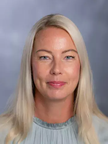 Sofie Dahl