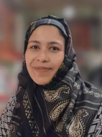 Mira Akber Image