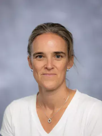Siri Lilliesköld, PhD Candidate