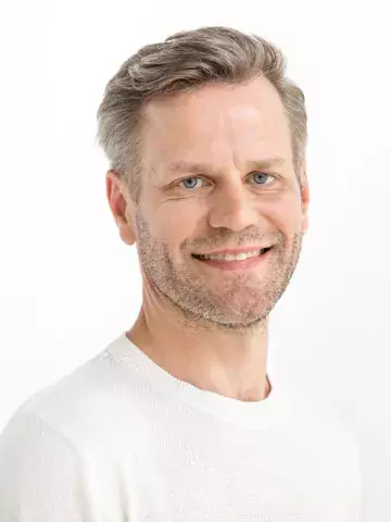 Profile picture Tommy Lundberg