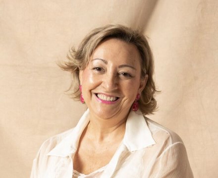 Professor Angela Nieto