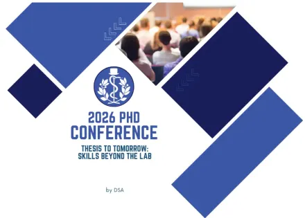KI PhD Conference 2026