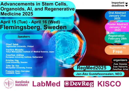 RegMed 2025