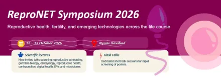 ReproNET 2026
