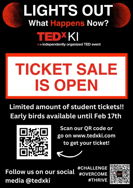 TedxKI