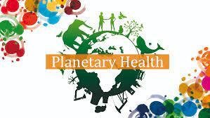 Planetary Health