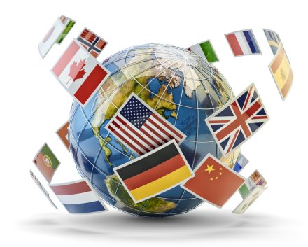 International collaboration