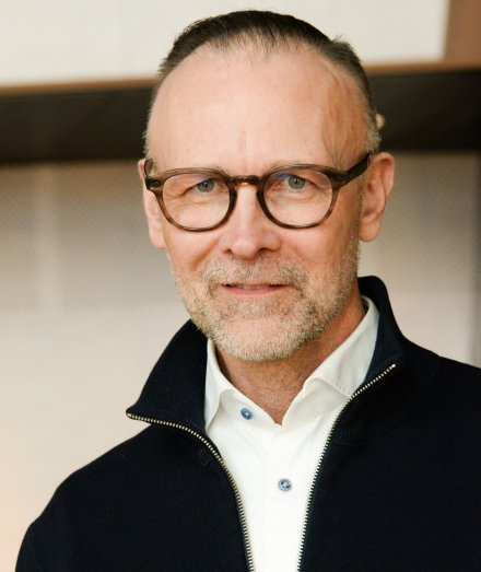 Martin Bergö