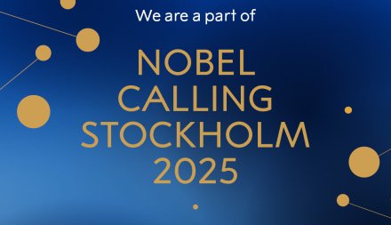 Nobel Calling 2025