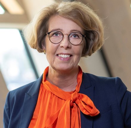 Veronika Sundström