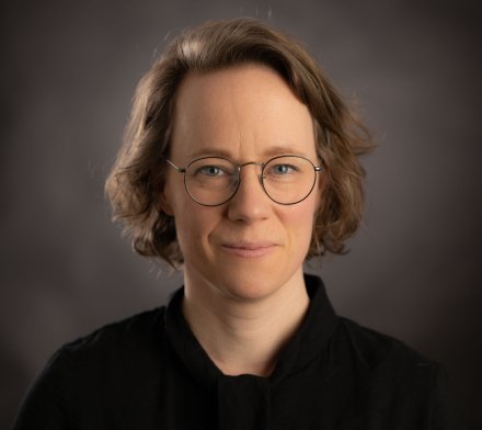 Tove Wahlund, licensed psychologist and researher