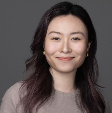 Xinxin Luo_Photo Shiliang Guo