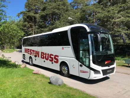 Commuter bus || Commuter bus